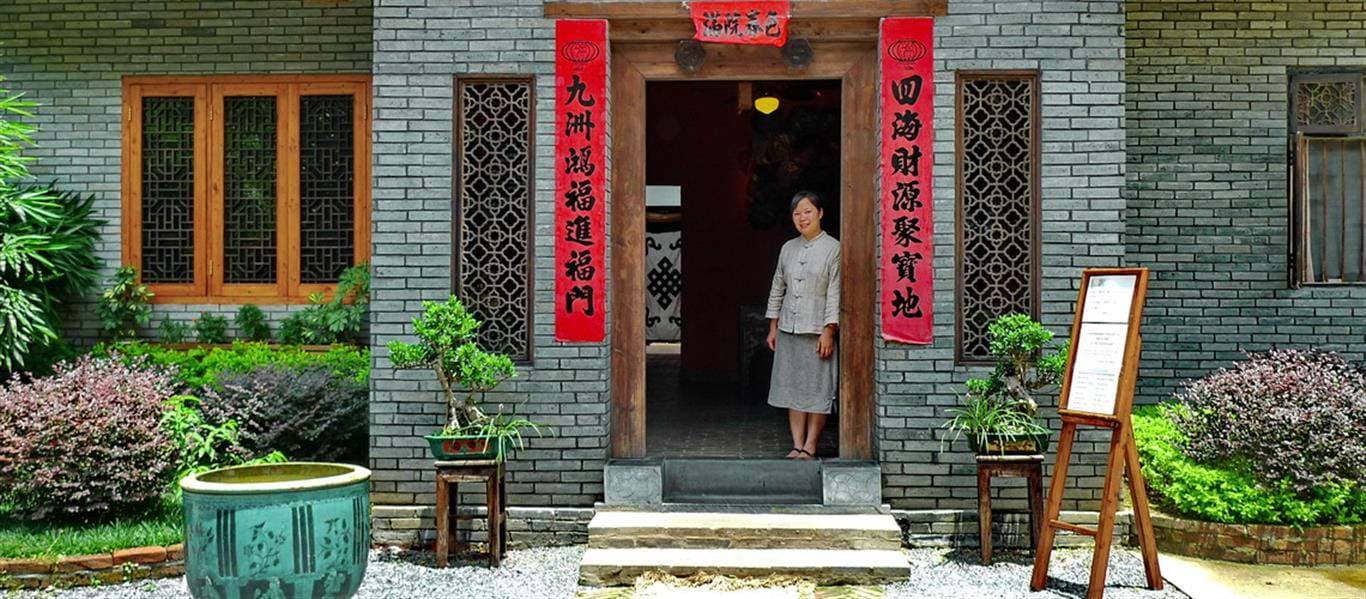 best Yangshuo hotels TripAdvisor - Yangshuo Village Inn