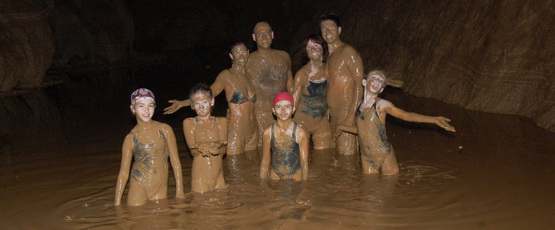 yangshuo caving by yangshuo village inn tours