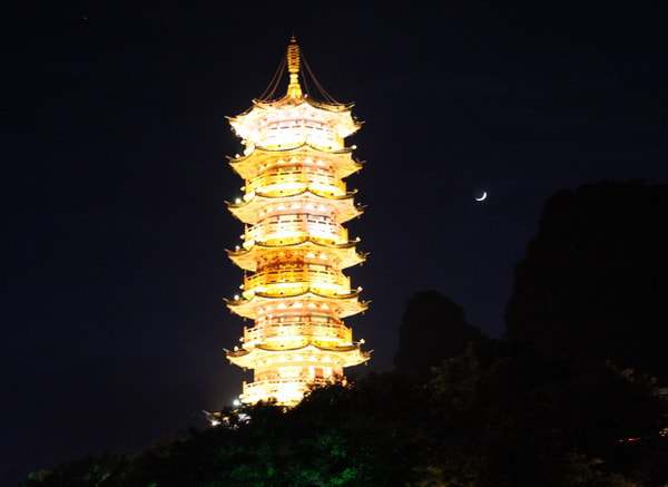 Recommended things to do in Guilin Pagoda Hill - Yangshuo Village Inn