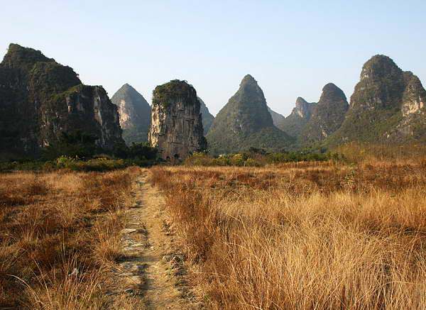 Yangshuo Village Inns best Yangshuo bars